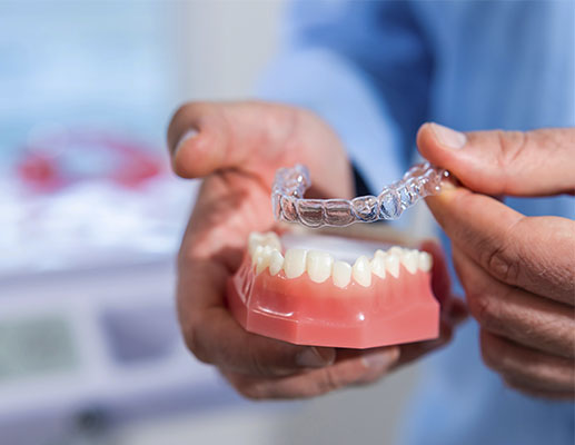 Jolly Family Dental - Benton